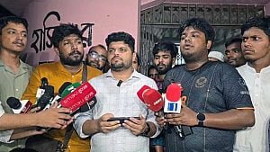 BGCS refuses to boycott JUCSU polls