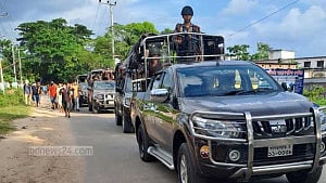 BGB deployed as tensions rise over ‘rape’ of Marma girl