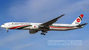 Pilot in trouble after flying with wrong passport