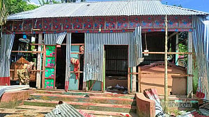 Youth killed in Brahmanbaria clash
