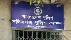 Young man dies in police custody in Brahmanbaria