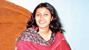 BUET student Sony’s killer Togor held