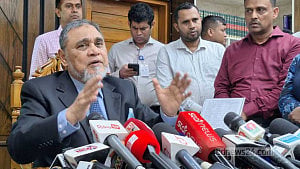 CEC hopes no one will resort to ‘foul play’ in Feb polls
