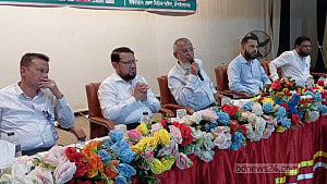 Jamaat’s PR, NCP’s symbol demands won’t affect polls: commissioner