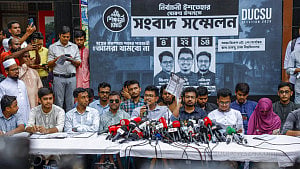 ডাকসু নির্বাচন: ৩৬ সংস্কারের প্রতিশ্রুতি ছাত্রশিবিরের প্যানেলের