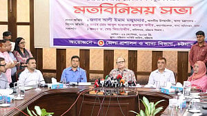 চালের বাজারে খাদ্যবান্ধব কর্মসূচির ‘প্রভাব’ দেখছেন খাদ্য উপদেষ্টা
