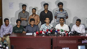 Online propaganda will disrupt polls climate: Chhatra Dal panel