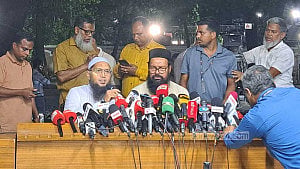 Hold referendum on PR system: Islami Andolan