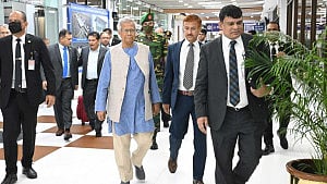 TIB questions reason for huge delegation at UN