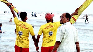 Cox’s Bazar beach safety at risk as lifeguards fight to stay afloat