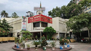 Engineer runs health services for 5 years in Cumilla