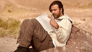 নিশোর ‘দম-এর দম পরীক্ষা’ কাজাখস্তানে