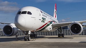 Biman aircraft grounded in Dubai, 178 passengers stranded