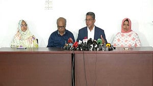 DUCSU polls: Commission warns of action over social media ‘smear campaigns’