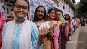 Are rival parties alarmed by Shibir’s victories?