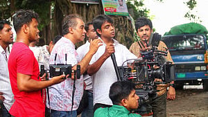 মুক্তির প্রস্তুতিতে ইমন সাহার ‘সাইলেন্স: আ মিউজিক্যাল জার্নি’