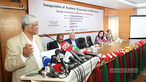 Too much ‘trickery’ in money laundering: Salehuddin