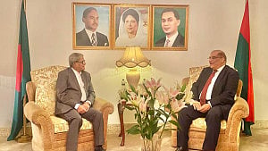 New Pakistan envoy meets Fakhrul