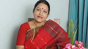 ফরিদা পারভীনের মৃত্যু অপূরণীয় ক্ষতি: সংস্কৃতি উপদেষ্টা