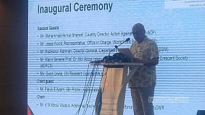 Govt aims to build youth-centred volunteer force for disasters