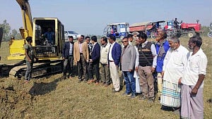 ‘অনুমোদনহীন ব্যয়’: শেখ হাসিনা জুট টেক্সটাইল মিল প্রকল্প বন্ধ করল সরকার