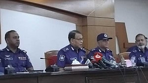19 arrested in Durga Puja-related cases: IGP