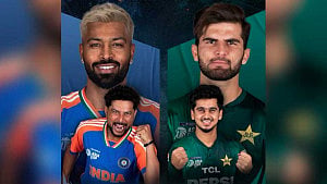 যেভাবে ভারতকে হারাতে পারে পাকিস্তান
