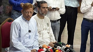 Rejecting 1971 same as denying Bangladesh: Jamaat