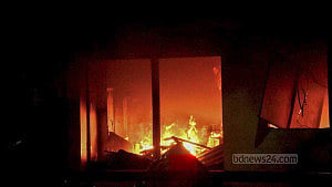 জাতীয় পার্টি ও ১৪ দলীয় জোটের ভবিষ্যৎ কী?
