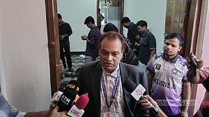 JUCSU results: Timeline now pushed back to evening