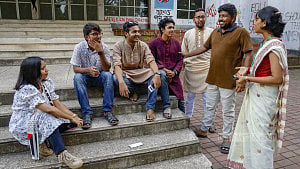 আমাদের না-পাওয়া জাকসু, আমাদের পাওয়া জাকসু