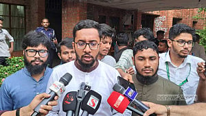 Shibir panel wary of JUCSU result delay