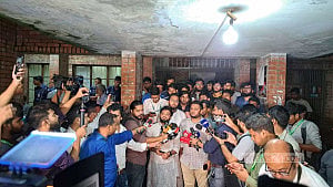 Election commissioner’s resignation ‘a betrayal’: Shibir panel