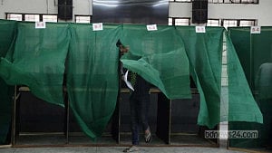 JUCSU polls end with boycott, allegations of irregularities