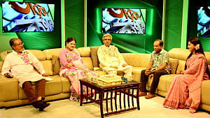 জন্মদিনে শিল্পীজীবনের গল্প শোনাবেন কনকচাঁপা