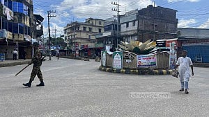 Khagrachhari blockade called off until Oct 5