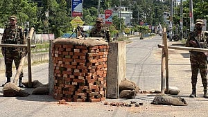 Protesters announce withdrawal of Khagrachhari blockade