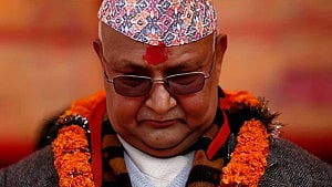 Nepal PM Oli quits as anti-corruption protests spiral