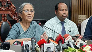 Hilsa sent to India on request: Farida