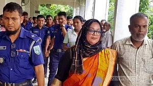 কুড়িগ্রামের সাবেক ডিসি সুলতানার জামিন হাই কোর্টে