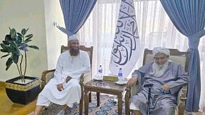Afghanistan a 'promising' market for Bangladesh: Khelafat's Mamunul