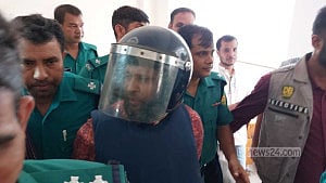 JaPa’s Mamunur co-conspirator to US citizen: police