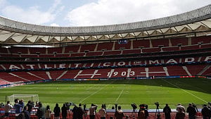 Madrid, Warsaw to host 2027 Men’s and Women’s CL finals