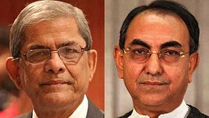 Court clears Fakhrul, Abbas of police clash charges