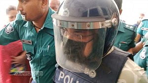 Health sector contractor Mithu to be grilled for 5 days