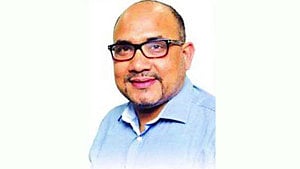 Controversial health sector contractor Mithu arrested