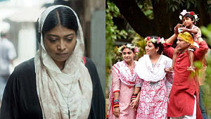 উৎসব ঘুরে দেশের প্রেক্ষাগৃহে দুই সিনেমা