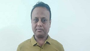 Sony murder convict joined 'arms trade' after jail term: RAB