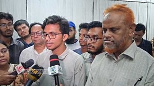 BAU protest ends after order to vacate halls pulled