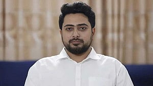 প্রত্যাশা অনুযায়ী গণমাধ্যম সংস্কার হয়নি: নাহিদ ইসলাম